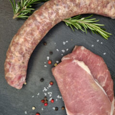 «Chrüter Söili» Mischpaket 10 kg