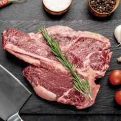 Mischpaket Rind 10 kg