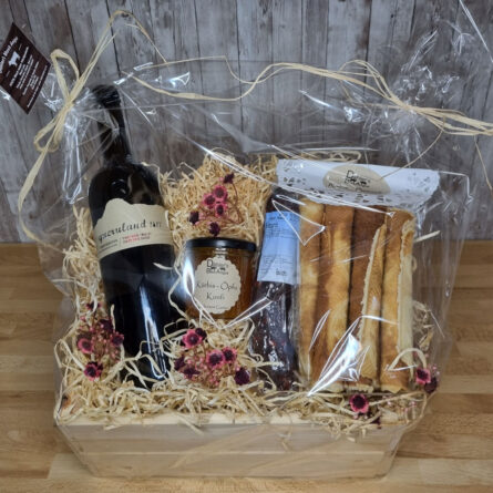 Geschenkkorb «small»