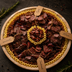 Apéroplatten