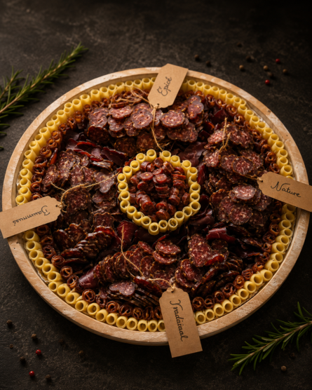 Apéroplatten