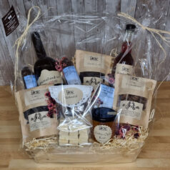 Geschenkkorb «Hundeliebhaber»